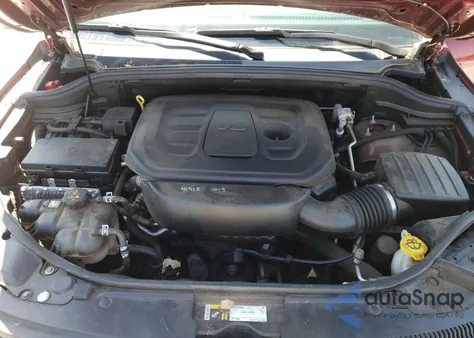 2019 Jeep Grand Cherokee Limited z USA, uszkodzony, nr VIN 1C4RJFBG3KC653621